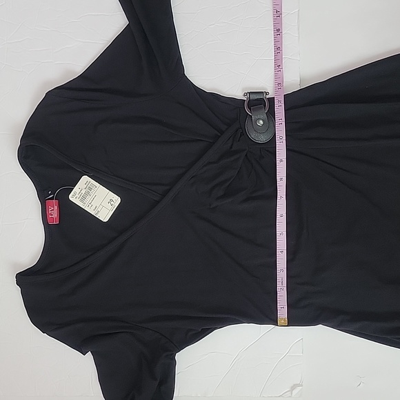 LIV COLLECTION WRAP  BUCKELEDRESS/ S. - Picture 5 of 10